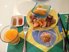 iphone_upload_pic-舜和巴西烤肉餐厅(舜和国际店)