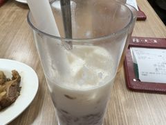 -百福麵家(新馬路店)