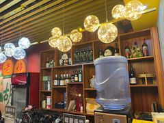 -老炮儿轰趴团建KTV桌游棋牌主题馆(五道口店（底商店))