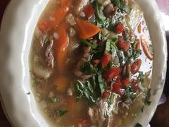 -马白开来特色羊排揪片子  (总店)