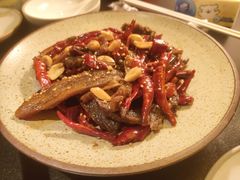 -有才叔的小馆(招商依云曲江店)