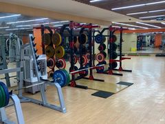 -CXFIT 陈徐健身工作室(凯旋店)