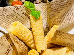 -浩爷羊蝎子火锅(望京店)