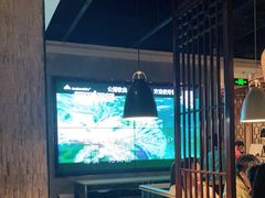 -野妹经典火锅(民治店)