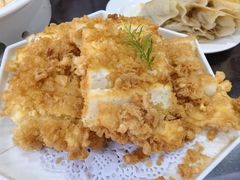 -邢家锅贴老店·非遗·开封菜(金明广场店)