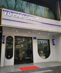 -YO HAIR SALON