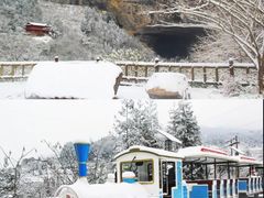 -恩施大峡谷