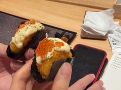 -小十Omakase(地王大厦店)