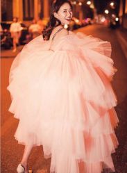 -IDO婚纱摄影(上海旗舰店)