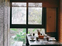 -凤凰谷天澜度假酒店云天阁自助餐