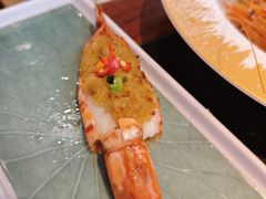 -牛New寿喜烧(闵行龙湖天街店)