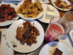 -汉巴味德(大悦城店)