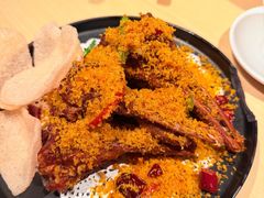 -避风塘(宝山万达店)