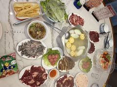 -乌记鲜活牛肉城(金砂东路店)