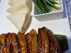 -一江春水·杭帮臻宴(三台山店)