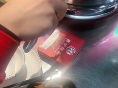 -燚青春东北泥炉烤肉(百合店)