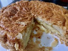 -老梦面包 CHEZMOREL(三源里店)
