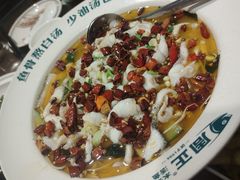-周正水煮活鱼·吊水鱼(万科店)