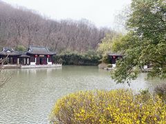 -南山风景名胜区