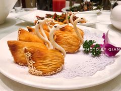 天鹅酥-和记小菜(大宁店)