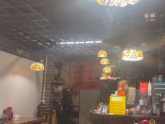 -老街坊餐吧