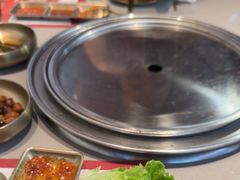 -韩一品韩国料理(柏庐南路店)