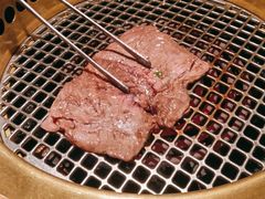 -谷牛和牛烤肉(漕河泾印象城店)