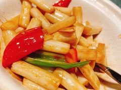 -海陵岛保利皇冠假日酒店·御公馆中餐厅 CANAL LNUA