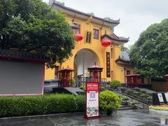 -桂林独秀峰王城景区