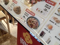 -回味鸭血粉丝汤(京新广场店)