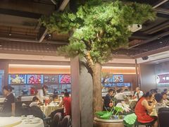 -聚味瞿记·龙虾堂(咸嘉湖店)