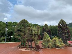 -东海半边山旅游度假区