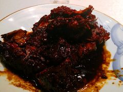 秘制酱大排-云境岁月(象湖店)