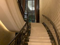 -上海浦东星河湾酒店