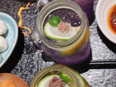 -得意咚瓜·顺德鱼生·冬瓜火锅(深圳首店)