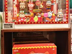 -泡泡玛特POPMART(天环购物中心店)