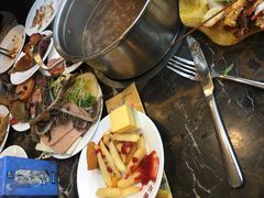 -吉布鲁牛排海鲜自助(百伦店)