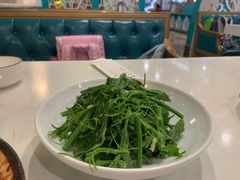 -帕米尔食府(白云观店)