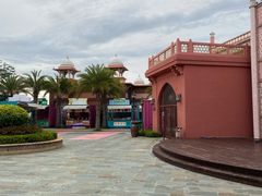 -三亚海昌梦幻海洋不夜城