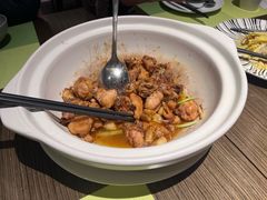 -希尔顿欢朋酒店·欢朋餐厅