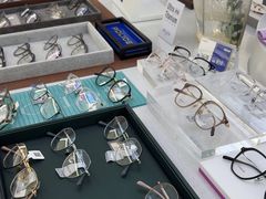 -视野联行眼镜·蔡司·尼康战略合作店(城西银泰店)