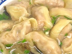 虾仁鲜肉馄饨-方老大馄饨(抚宁巷店)