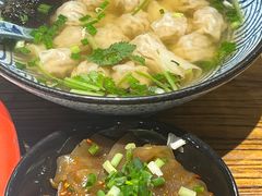 -北丐先生·野馄饨烧烤(雨花万象店)