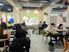 -古乐牛香·鲜牛肉牛杂火锅(高新店)