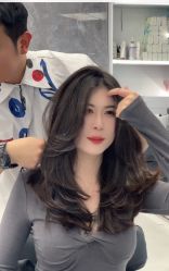 -5M HAIR SALON 旗舰店