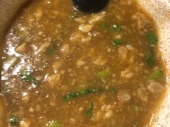 油渣芋艿-院子餐厅·大锅菜·老杭帮(桥西直街店)