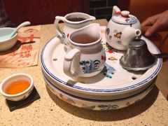 -点都德(奥体印象城店)
