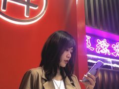 -茶话弄(咖啡·中贸广场店)