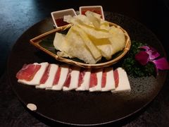 -松茸小馆·云南特色餐厅