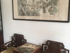 -大可堂普洱茶馆(襄阳南路馆)
